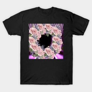 Roses T-Shirt